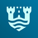 Favicon of Dublin Fire Brigade
