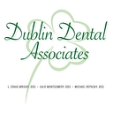 Dublin Dental Associates logo