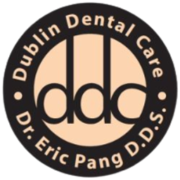 Dublin Dental Care logo