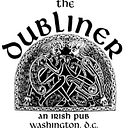 The Dubliner logo