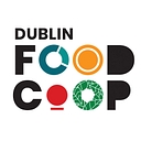 Dublin Food Co Op logo