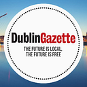 Dublin Gazette Newspapers logo