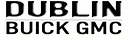 Dublin Buick Gmc logo