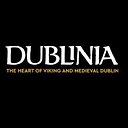 Dublinia/The Medieval Trust logo