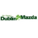 Ken Harvey's Dublin Mazda logo