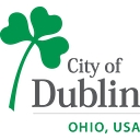 City of Dublin city logo