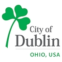 City Of Dublin, Ohio Usa logo