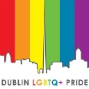 Dublin Pride Ltd logo