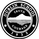 Dublin School logo