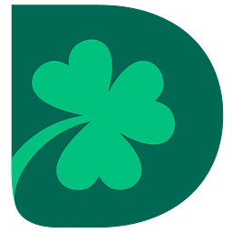 Dublin City Schools logo