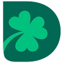 Dublin City Schools logo
