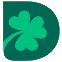 Dublin City Schools logo
