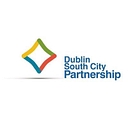 Dublin South City Partnership logo