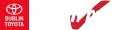 Dublin Toyota logo