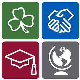 Dublin Elementary logo