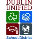 Dublin Unified School District logo