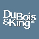 DUBOIS & KING INC