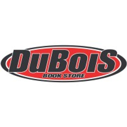 DuBois Book Store logo