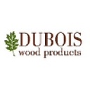 Dubois Wood Products, Inc. logo