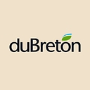 Dubreton logo