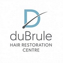 duBrule Hair Innovation Centres logo