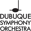 Dubuque Symphony Orchestra logo