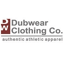 Dubwear Clothing Co. logo