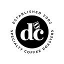 Dc Specialty Coffee Roasters logo