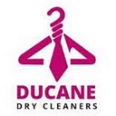 Ducane Dry Cleaners logo
