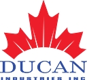 Ducan Industries Inc. logo