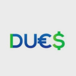 DUC App: Global Money Movement, Sim... logo
