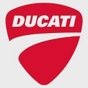 Ducati Motor Holding S.p.A. logo