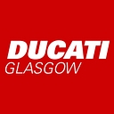 Ducati Glasgow logo