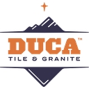 Duca Tile & Stoneworks logo