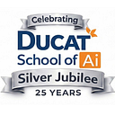 DUCAT INDIA logo — Java Fullstack Trainer job on DevsUnite