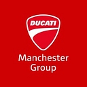 Ducati Manchester Limited logo