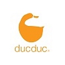 Ducduc Llc logo