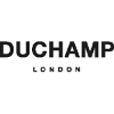 Duchamp London logo