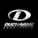 Ducharme Motors logo