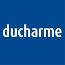 Ducharme Seating logo