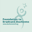 Foundation to Eradicate Duchenne Inc logo