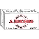 A. Duchini Inc. logo