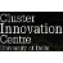 Cluster Innovation Centre logo