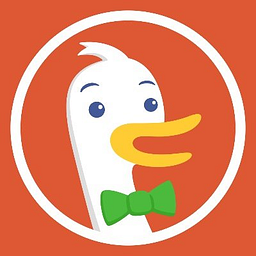Duck logo