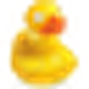 duck logo