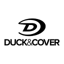 Duck and Cover UK logo