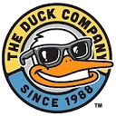 The Duck Company logo