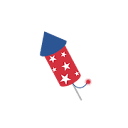 Duck Creek Fireworks Inc logo
