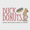 Duck Donuts logo
