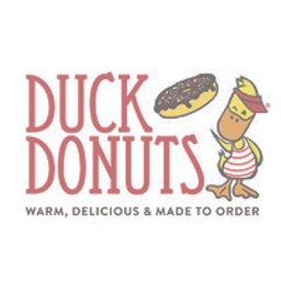 Duck Donuts
